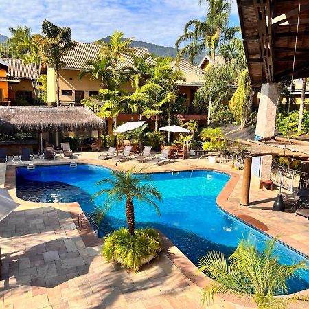 Suite 1108 Ilhaflat Ilhabela Exterior photo