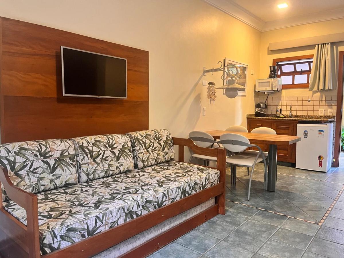Suite 1108 Ilhaflat Ilhabela Exterior photo