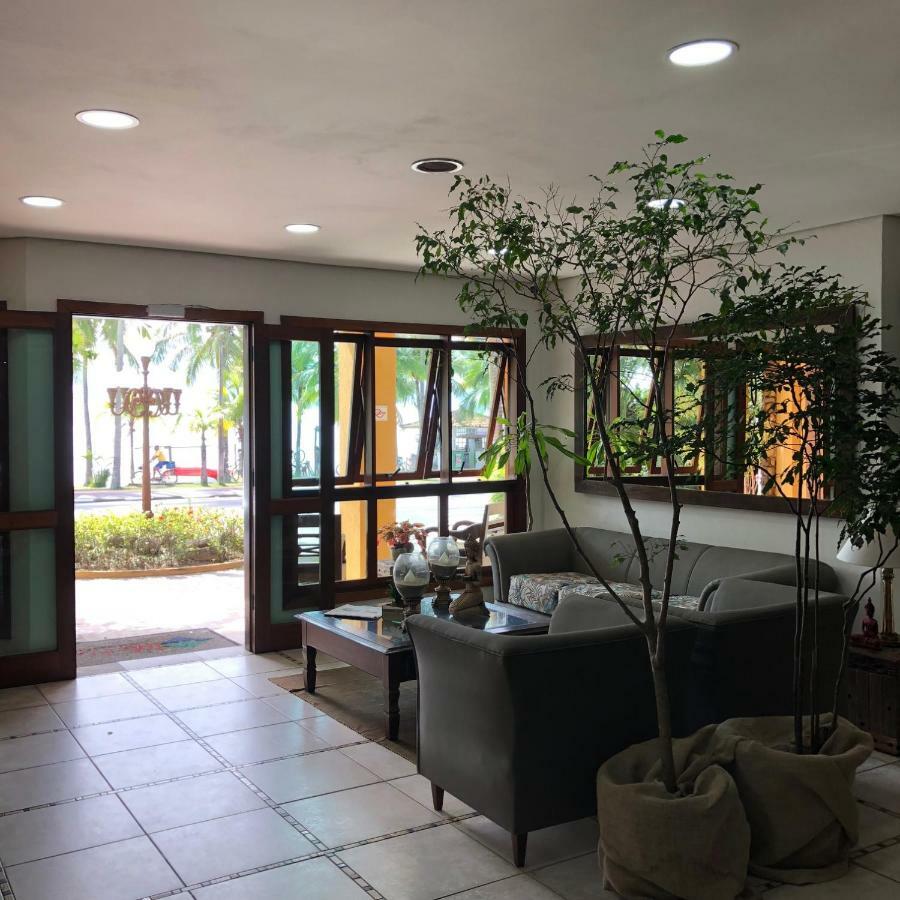Suite 1108 Ilhaflat Ilhabela Exterior photo