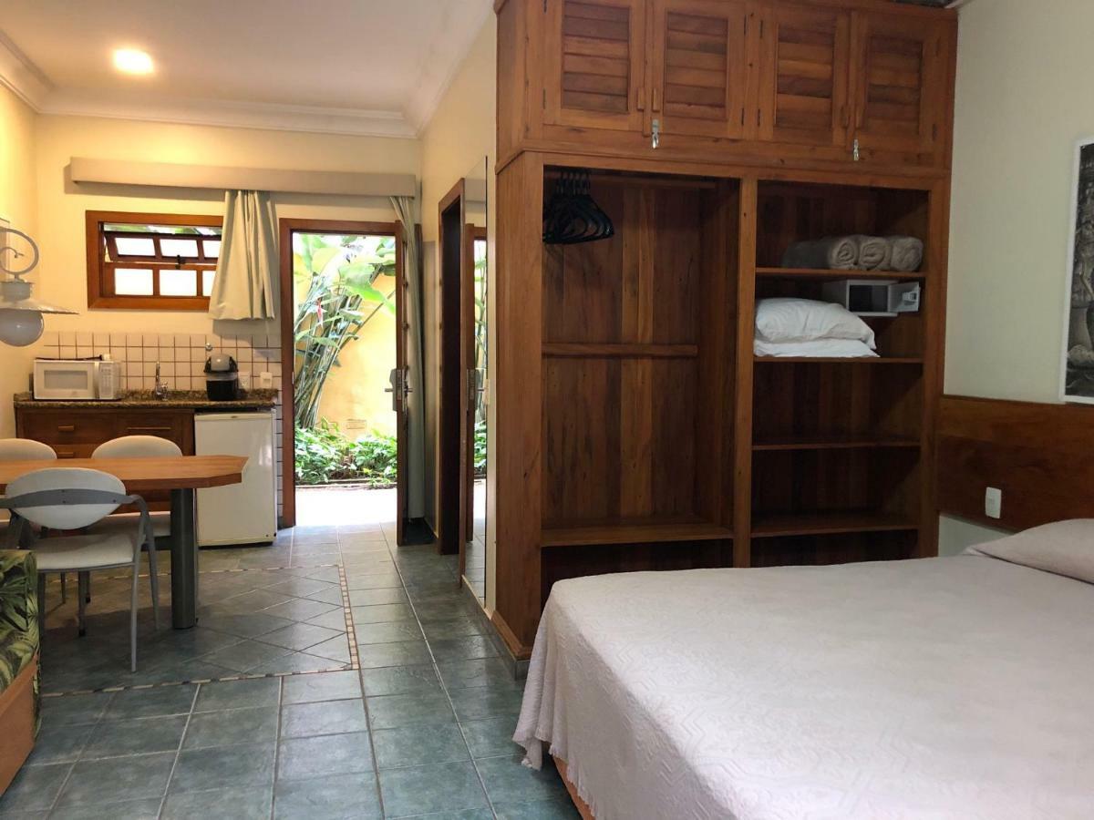 Suite 1108 Ilhaflat Ilhabela Exterior photo