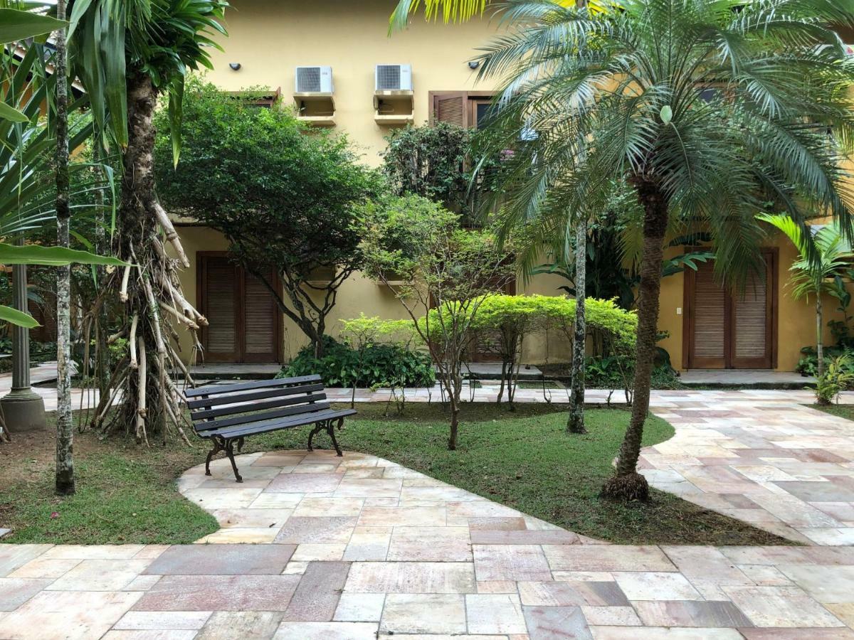 Suite 1108 Ilhaflat Ilhabela Exterior photo